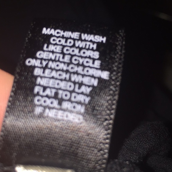 Express Dress - Picture 5 of 5